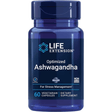 Life Extension Ashwagandha - 60 Cápsulas Vegetarianas - Haz Tu Pedido