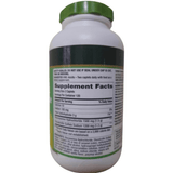 Finest Nutrition Glucosamine Chondroitin Triple Strength - 240 Comprimidos Recubiertos - Haz Tu Pedido