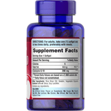 Puritans Pride CoQ10 - 200 mg - Haz Tu Pedido