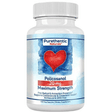 Purethentic Naturals Policosanol 20 mg - 100 Cápsulas Veganas - Haz Tu Pedido