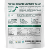 Jade Leaf Matcha Organic Matcha Green Tea Powder - Ceremonial Grade - Haz Tu Pedido