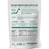 Jade Leaf Matcha Organic Matcha Green Tea Powder - Ceremonial Grade - Haz Tu Pedido
