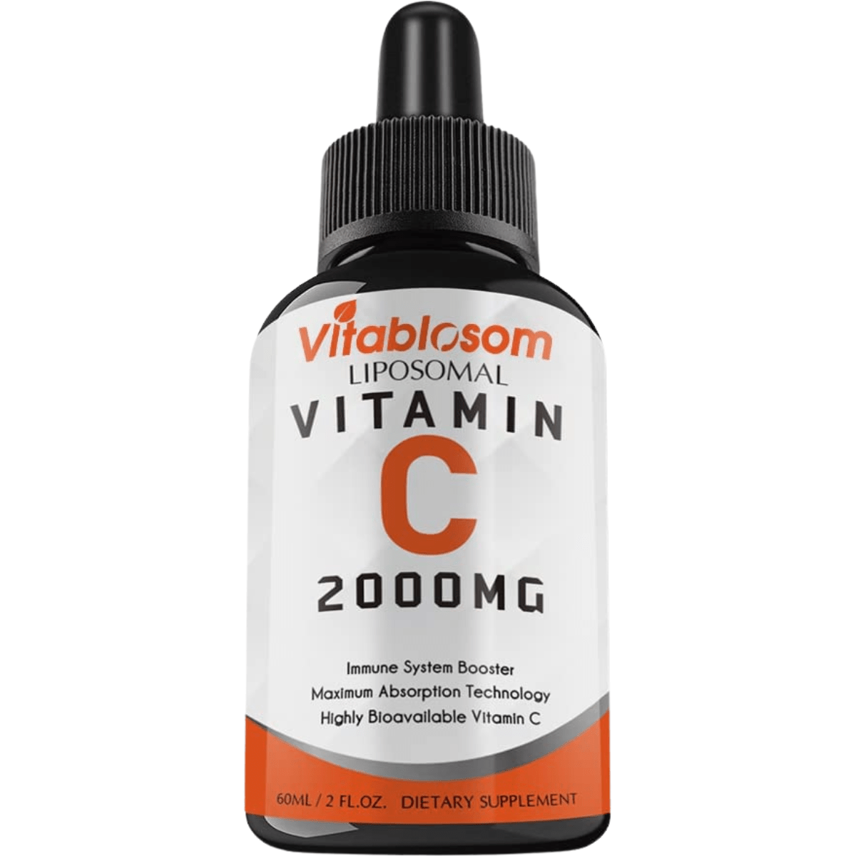 Vitablosom Liposomal Vitamin C 2000 mg - 60 ml - Haz Tu Pedido
