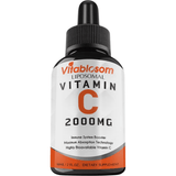 Vitablosom Liposomal Vitamin C 2000 mg - 60 ml - Haz Tu Pedido