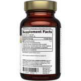 Quality of Life AHCC 500 mg - 60 Cápsulas Vegetales - Haz Tu Pedido