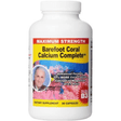 RobertBarefoot Coral Calcium Complete - Haz Tu Pedido