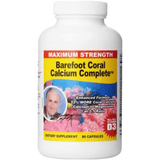 RobertBarefoot Coral Calcium Complete - Haz Tu Pedido