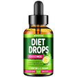 SHAPELINE Weight Loss Diet Drops 25000 mcg - Bayas - 30 ml - Haz Tu Pedido
