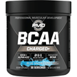 PMD BCAA Charged+ - Cono De Nieve Azul - 330 g - Haz Tu Pedido