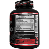 Iron Brothers Supplements Thermogenic Fat Burner - 60 Cápsulas - Haz Tu Pedido