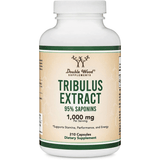 Double Wood Tribulus Extract 1000 mg - 210 Cápsulas - Haz Tu Pedido
