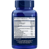Life Extension Anti-Alcohol Complex - 60 Cápsulas - Haz Tu Pedido