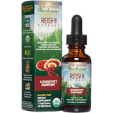Host Defense Extract Reishi - 30 ml - Haz Tu Pedido
