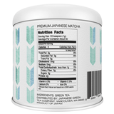 Japanese Green Tea Company Matcha Green Tea - 50 g - Haz Tu Pedido