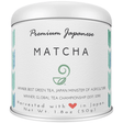 Japanese Green Tea Company Matcha Green Tea - 50 g - Haz Tu Pedido