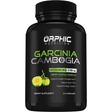 Orphic Nutrition Garcinia Cambogia - 180 Cápsulas - Haz Tu Pedido