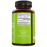 Nutririse Garcinia Cambogia - 120 Cápsulas Vegetales - Haz Tu Pedido