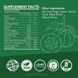 HempTotally Garcinia Cambogia - 150 Frijolitos confitados - Haz Tu Pedido