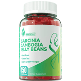 HempTotally Garcinia Cambogia - 150 Frijolitos confitados - Haz Tu Pedido