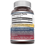 Amazing Nutrition Glutathione 500 mg - Haz Tu Pedido