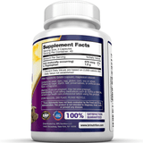 Bri Nutrition L-Tryptophan - 120 Cápsulas - Haz Tu Pedido