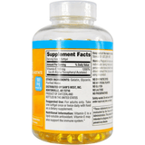 Members Mark Vitamin E 180 mg - 500 Cápsulas Blandas - Haz Tu Pedido