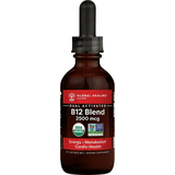Global Healing Center Vitamin B12 Blend - Haz Tu Pedido