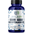 Pure Affinity Nicotinamide 500 Mg - Haz Tu Pedido
