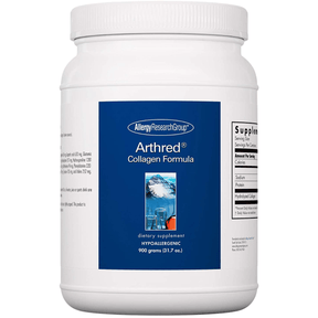 Allergy Research Group Colágeno (Collagen Formula) - 900 g - Haz Tu Pedido