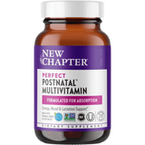 New Chapter Postnatal Multivitamin - Haz Tu Pedido