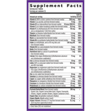 New Chapter Postnatal Multivitamin - Haz Tu Pedido