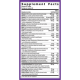 New Chapter Postnatal Multivitamin - Haz Tu Pedido