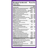 New Chapter Postnatal Multivitamin - Haz Tu Pedido