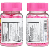 Rite Aid Allergy Relief with Diphenhydramine HCI 25 mg (Suplemento Para La Alergia Respiratoria) - 365 Tabletas - Haz Tu Pedido