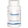 Biotics Research Soporte de Tiroides (Thyrostim) - 270 Tabletas - Haz Tu Pedido