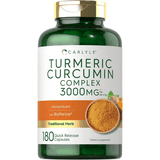 Complejo de Cúrcuma - Haz Tu Pedido