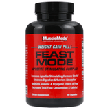 MuscleMeds Estimulante del Apetito (Appetite Stimulant) - 90 Capsulas - Haz Tu Pedido