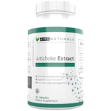 AMG Naturals Extracto de Alcachofa (Artichoke Extract) - 60 Cápsulas - Haz Tu Pedido
