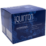 Quicksilver Scientific Solución Hipertónica con Electrolitos Multi Minerales (Quinton Hypertonic) 30 Ampollas - Haz Tu Pedido