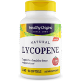 Healthy Origins Licopeno 15 mg - Haz Tu Pedido