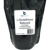 Belle Chemical L-Glutatión Puro - 454 g - Haz Tu Pedido