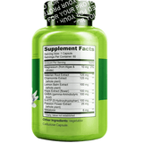 Naturelo Formula Para Ayudar a Dormir Mejor - 60 Cápsulas Vegetarianas - Haz Tu Pedido