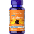 Puritans Pride Luteina 40 mg - 120 Cápsulas Blandas - Haz Tu Pedido
