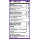 New Chapter Multivitamínicos Para Mujeres de 40 años - Haz Tu Pedido
