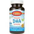 Carlson DHA Para Niños - Haz Tu Pedido
