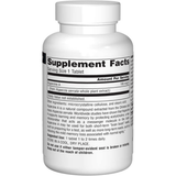 Source Naturals Huperzine A (Musgo chino Huperzia serrata) - 120 Tabletas - Haz Tu Pedido