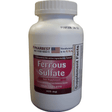 Pharbest Sulfato Ferroso 325 mg - 1000 Tabletas - Haz Tu Pedido