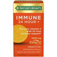 Nature’s Bounty Inmune 24 horas+ - 50 Cápsulas Blandas - Haz Tu Pedido