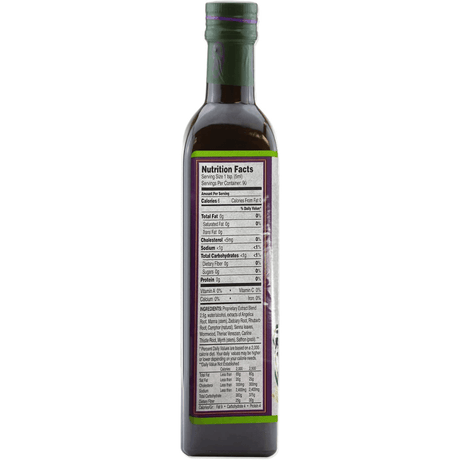 Maria Trebens Authentic Swedish Bitters - 500 ml - Haz Tu Pedido
