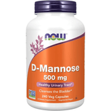 D-Mannosa - 500 mg - Haz Tu Pedido